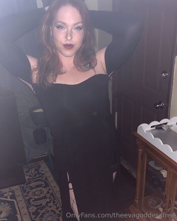TheEvaGoddess Fre / theevagoddessfree nude photo #2