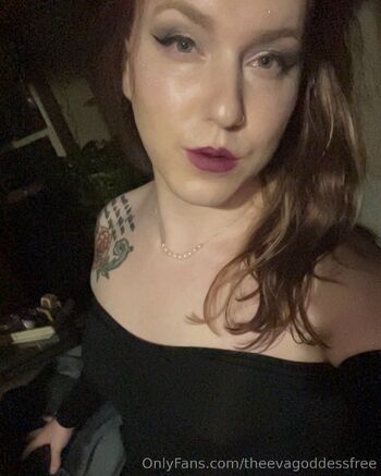 TheEvaGoddess Fre / theevagoddessfree nude photo #3