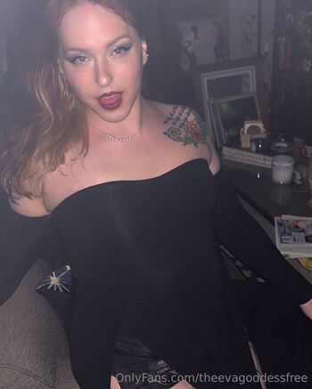 TheEvaGoddess Fre / theevagoddessfree nude photo #4