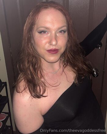 TheEvaGoddess Fre / theevagoddessfree nude photo #5