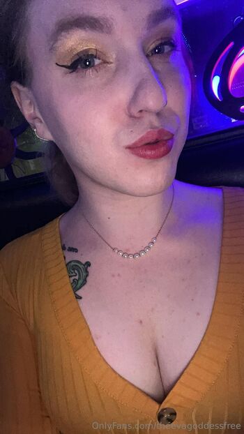 TheEvaGoddess Fre / theevagoddessfree nude photo #6