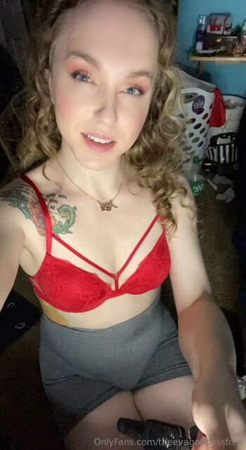 TheEvaGoddess Fre / theevagoddessfree nude photo #7