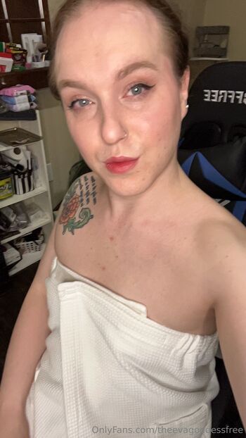 TheEvaGoddess Fre / theevagoddessfree nude photo #8