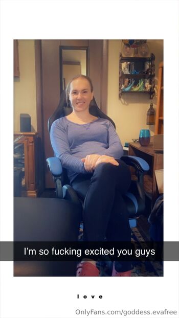 TheEvaGoddess Fre / theevagoddessfree nude photo #9