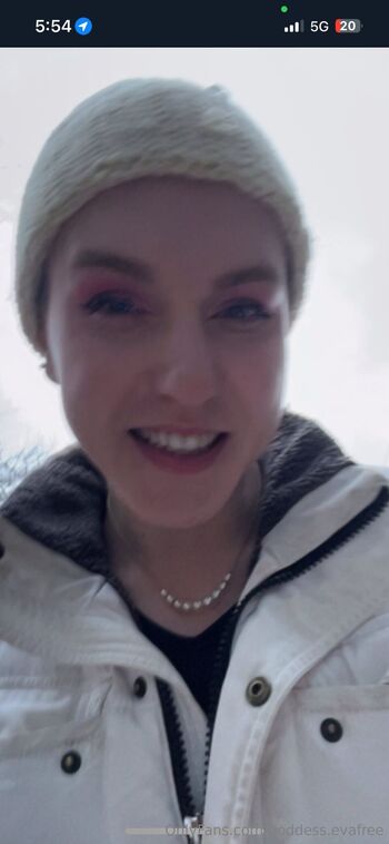 TheEvaGoddess Fre / theevagoddessfree nude photo #13