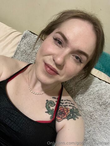 TheEvaGoddess Fre / theevagoddessfree nude photo #16