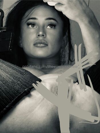 Venus Steel / theevashtii / theevashtiii nude photo #13