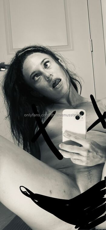 Venus Steel / theevashtii / theevashtiii nude photo #14