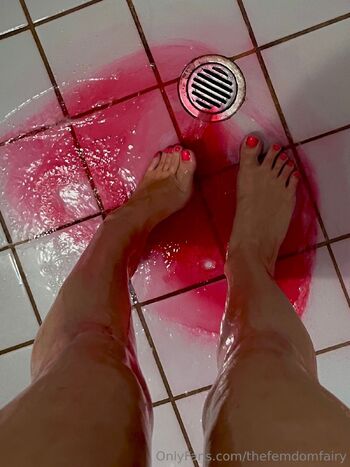 Ava Thefemdomfairy / thefemdomfairy nude photo #4