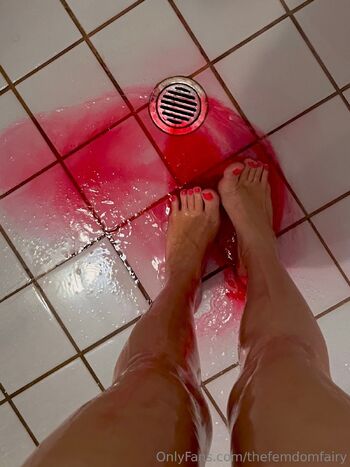 Ava Thefemdomfairy / thefemdomfairy nude photo #5