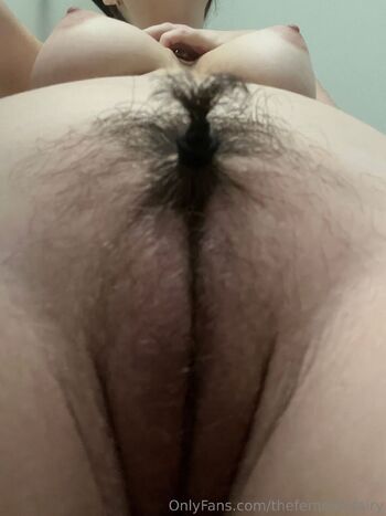 Ava Thefemdomfairy / thefemdomfairy nude photo #16