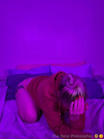 The Feral Philosophe / theferalphilosopher / aferalphilosopher nude photo #6