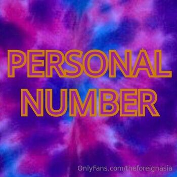 Hawaiis Finest / theforeignasia nude photo #1