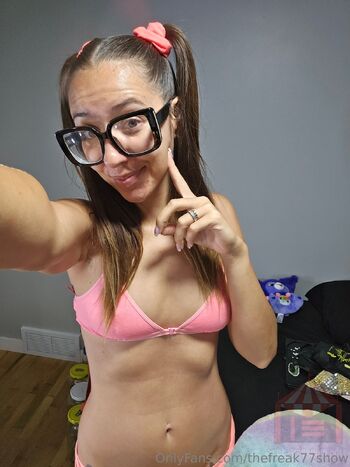 Freak77Sho / thefreak77show / freak77showinlove / freak77show / freak7.7show nude photo #14