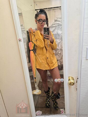 Freak77Sho / thefreak77show / freak77showinlove / freak77show / freak7.7show nude photo #17