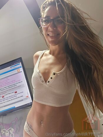 Freak77Sho / thefreak77show / freak77showinlove / freak77show / freak7.7show nude photo #24