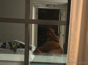 Ra / thefreckleddesi nude photo #1