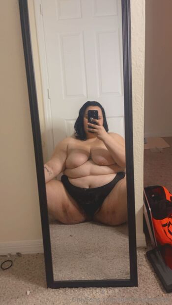 Cass / thefriendlygh0st nude photo #5