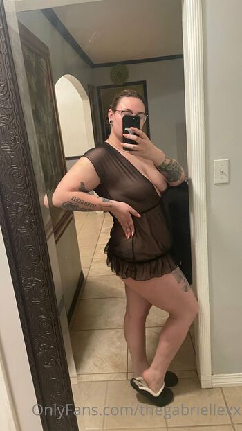 Christine Sam / thegabriellexx / goobirl nude photo #18