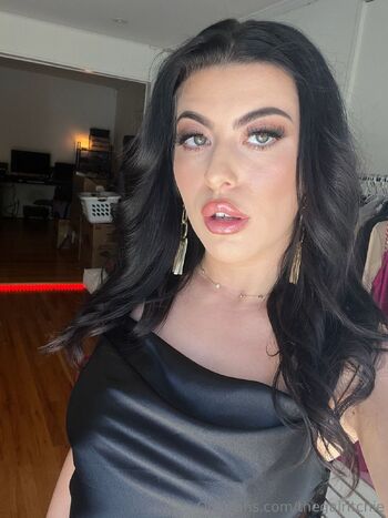 Gal Ritchi / thegalritchie nude photo #14