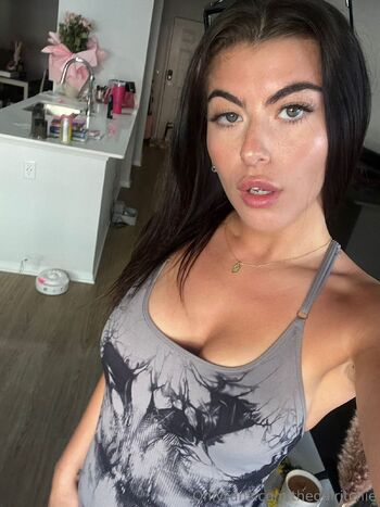 Gal Ritchi / thegalritchie nude photo #16