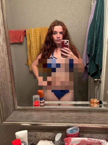 Georgia fox / thegeorgiafoxx nude photo #6