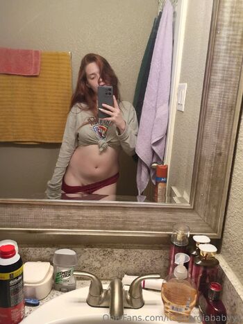 Georgia fox / thegeorgiafoxx nude photo #11