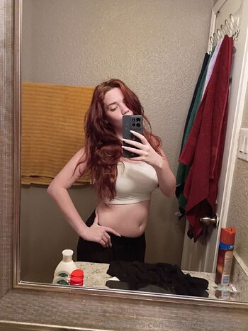 Georgia fox / thegeorgiafoxx nude photo #13