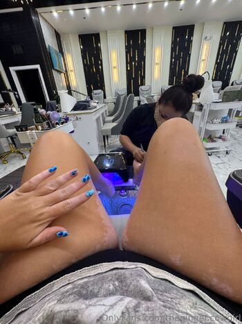 emory( / theginger.cowgirl nude photo #8