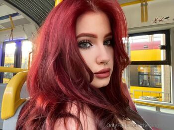 𝐆𝐢𝐧𝐠𝐞𝐫 / thegingerkay nude photo #4