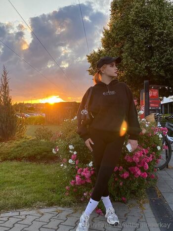 𝐆𝐢𝐧𝐠𝐞𝐫 / thegingerkay nude photo #28