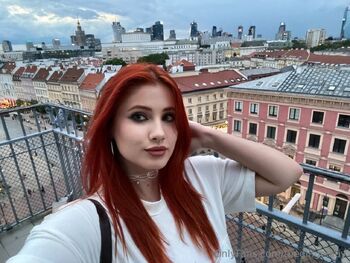 𝐆𝐢𝐧𝐠𝐞𝐫 / thegingerkay nude photo #37