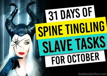 Goddess Saffro / thegoddesssaffron nude photo #33