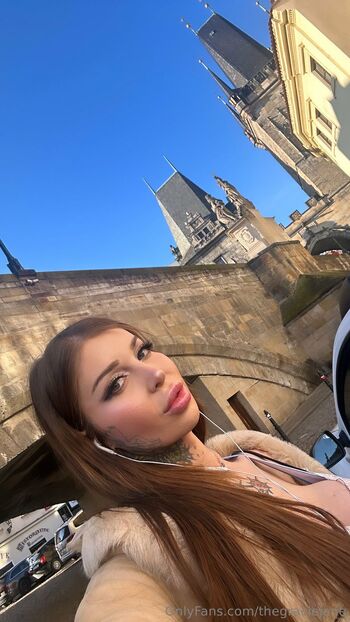 thegraciejan / thegraciejane nude photo #5