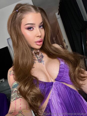 thegraciejan / thegraciejane nude photo #16