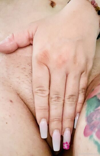 Hailee Lov / thehaileelove nude photo #12