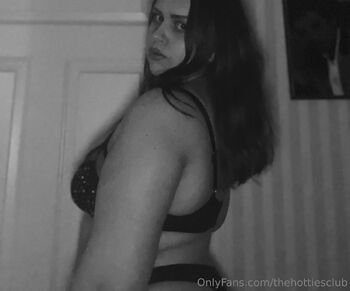 The hotties clu / thehottiesclub nude photo #33