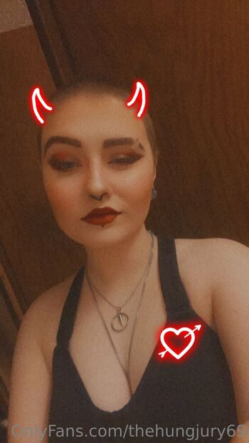 Ka Allistai / thehungjury69 nude photo #2