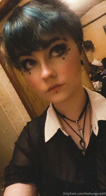 Ka Allistai / thehungjury69 nude photo #3