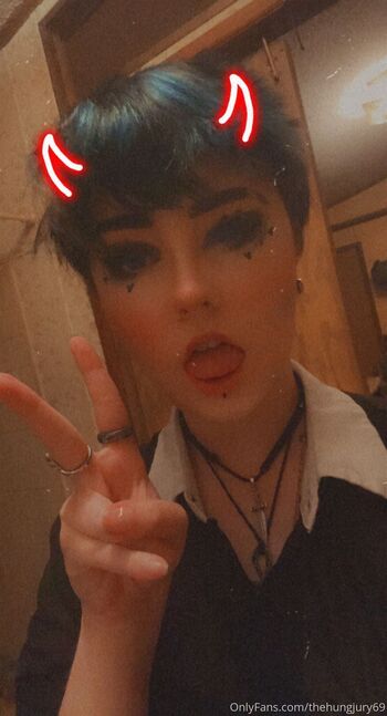 Ka Allistai / thehungjury69 nude photo #4