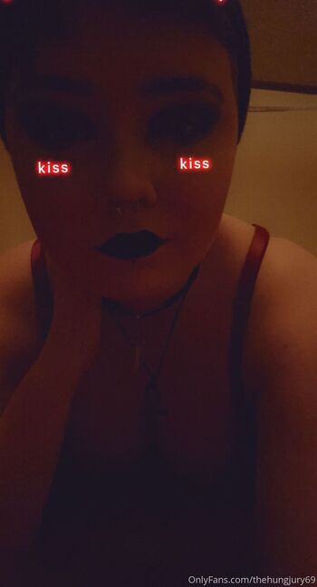 Ka Allistai / thehungjury69 nude photo #8