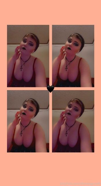 Ka Allistai / thehungjury69 nude photo #13