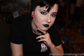 Ka Allistai / thehungjury69 nude photo #15