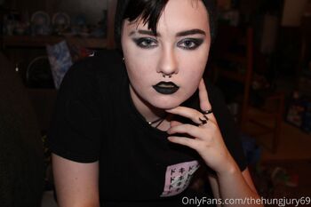 Ka Allistai / thehungjury69 nude photo #16