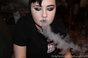 Ka Allistai / thehungjury69 nude photo #17