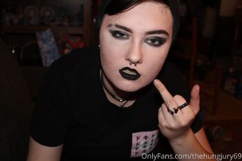 Ka Allistai / thehungjury69 nude photo #18