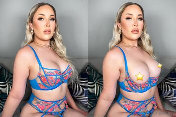 MISTRESS INKED / theinkedava nude photo #29