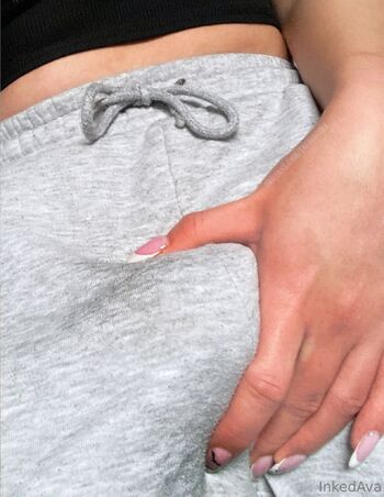 MISTRESS INKED / theinkedava nude photo #33