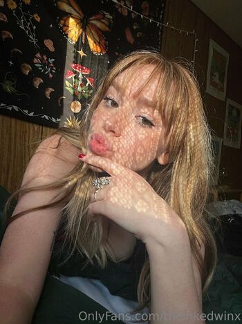 win / theinkedwinx nude photo #9