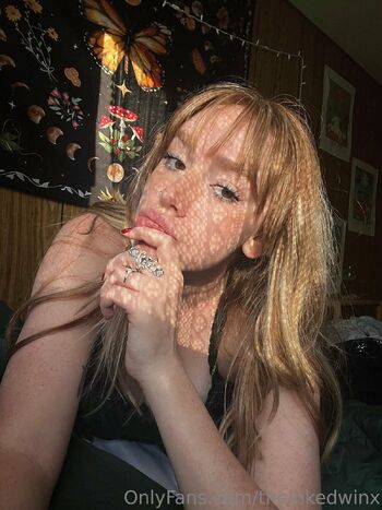 win / theinkedwinx nude photo #10